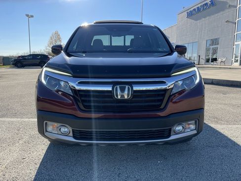 Used 2020 Honda Ridgeline RTL-E image 8