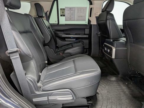 Certified 2023 Ford Expedition XLT AWD/4WD image 44