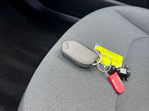 Used 2025 Kia K4 LXS image 21