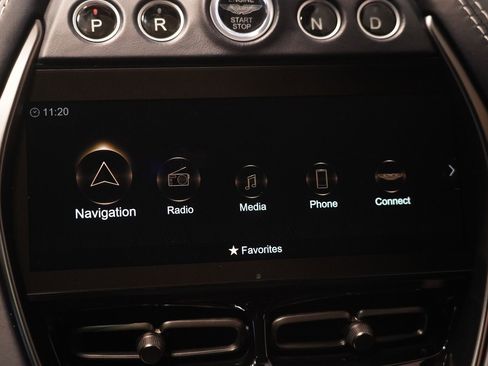 Used 2023 Aston Martin DBX 707 image 21