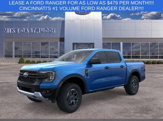 New 2026 Ford Ranger XLT w/ Equipment Group 301A High AWD/4WD video 1
