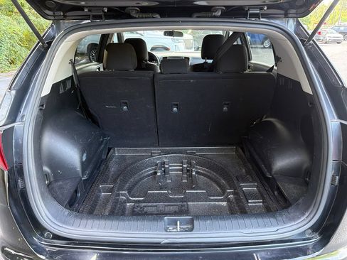 Used 2018 Kia Sportage LX FWD image 18