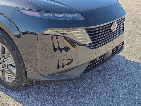 New 2025 Nissan Murano SL image 6