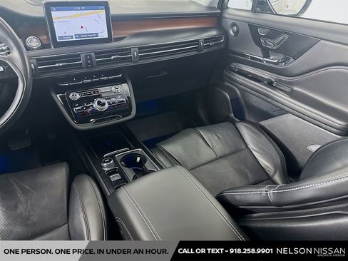 Used 2020 Lincoln Corsair Reserve w/ Equipment Group 202A AWD/4WD image 25