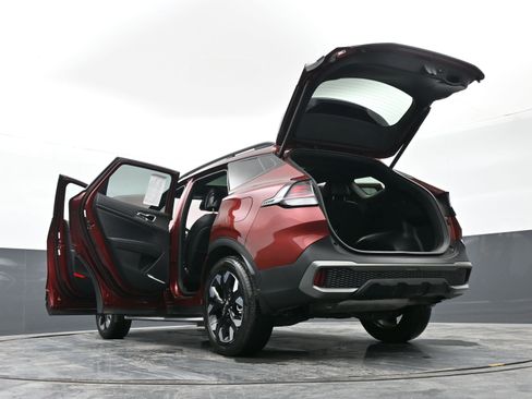 Used 2023 Kia Sportage X-Line w/ X-Line Premium Package image 51