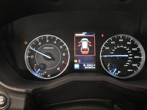 Used 2019 Subaru Ascent Touring AWD/4WD image 21