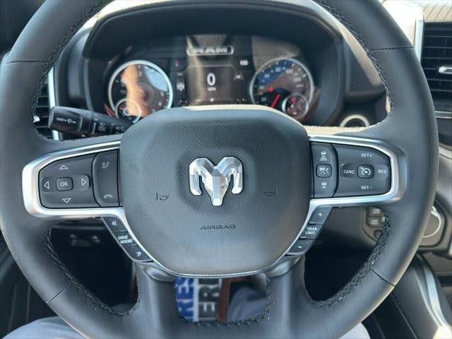 New 2026 RAM 1500 Big Horn AWD/4WD image 36