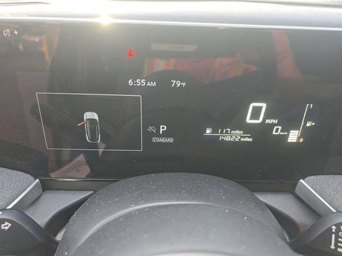 Used 2026 Nissan Kicks SV FWD image 3