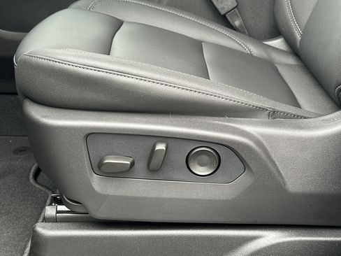 New 2026 Chevrolet Tahoe LT w/ Comfort Package image 10