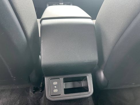Used 2025 Kia K4 FWD image 21