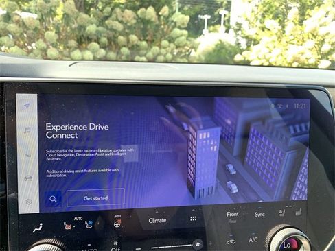 Used 2024 Lexus RX 350 350 Luxury image 23