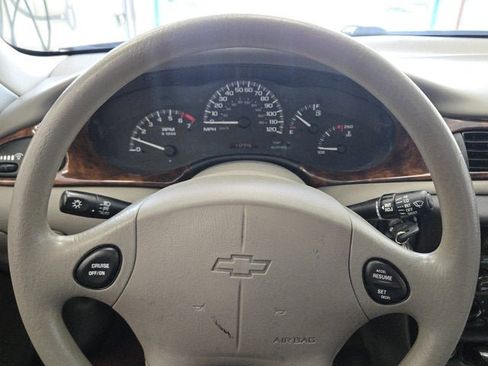 Used 2003 Chevrolet Malibu LS FWD image 22
