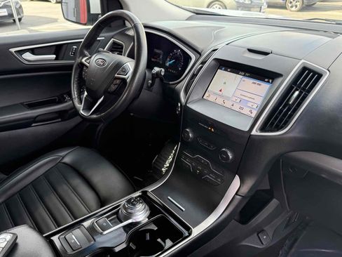 Used 2019 Ford Edge SEL w/ Equipment Group 201A image 57