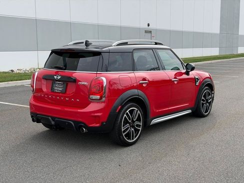Used 2017 MINI Cooper Countryman S FWD image 6