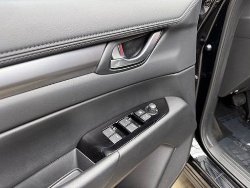 Used 2025 MAZDA CX-5 AWD 2.5 S w/ Preferred Package image 10