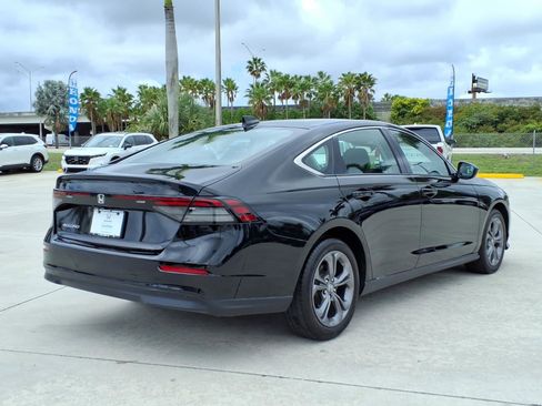 Used 2024 Honda Accord EX image 15