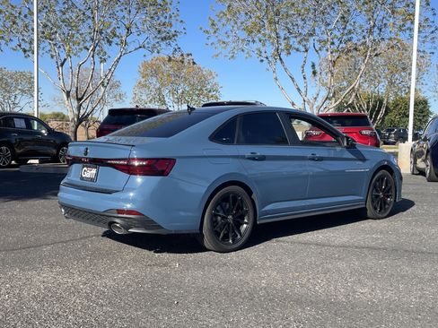 New 2026 Volkswagen Jetta GLI Autobahn image 3