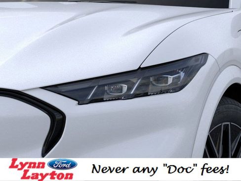 New 2025 Ford Mustang Mach-E Premium w/ Interior Protection Package image 18