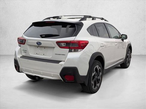 Certified 2023 Subaru Crosstrek 2.5i Limited w/ Popular Package #3 AWD/4WD image 5