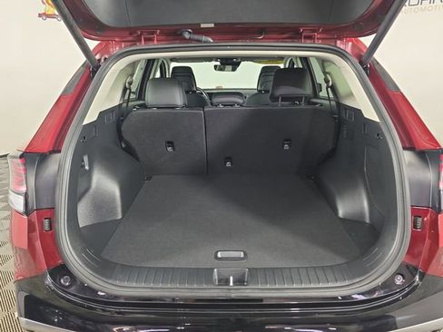 Used 2024 Kia Sportage SX Prestige image 41