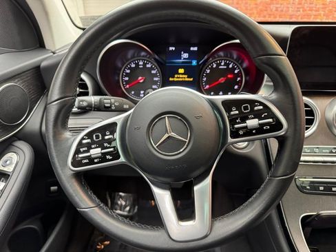 Certified 2021 Mercedes-Benz GLC 300 4MATIC image 14