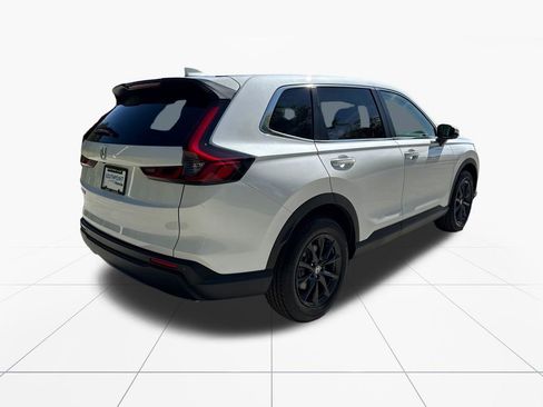 New 2026 Honda CR-V EX-L image 8