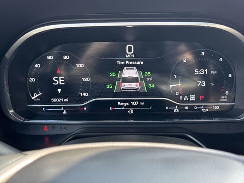 Used 2023 GMC Yukon AT4 w/ AT4 Premium Plus Package image 21