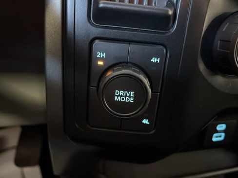 Used 2023 Ford F150 XLT image 16