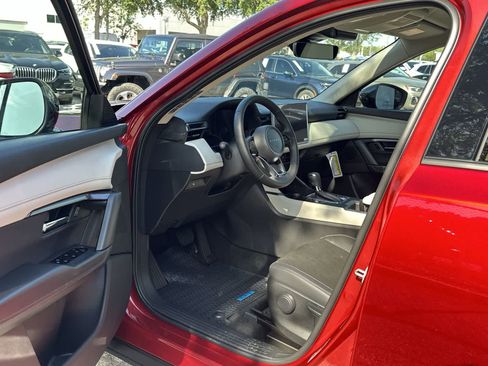 New 2026 MAZDA CX-5 Select AWD/4WD image 2