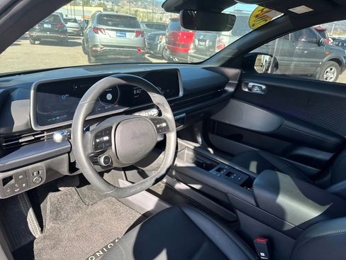 Used 2024 Hyundai Ioniq 6 SEL image 25