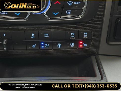 Used 2017 RAM 1500 Limited image 26