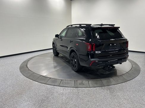 New 2026 Kia Sorento SX Prestige image 7