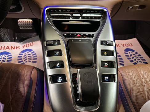 Certified 2021 Mercedes-Benz AMG GT 53 image 21
