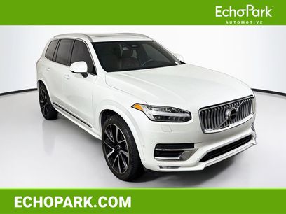 Used 2023 Volvo XC90 B5 Plus w/ Protection Package Premier