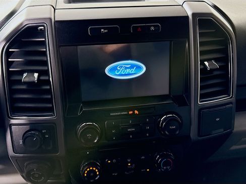 Used 2017 Ford F150 XLT w/ Equipment Group 301A Mid image 18