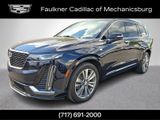 Certified 2022 Cadillac XT6 Premium Luxury w/ LPO, Floor Liner Package image 3