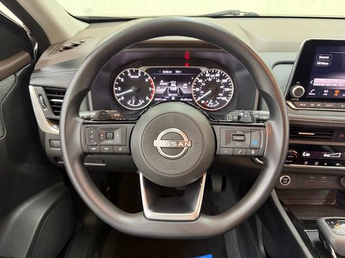 Used 2023 Nissan Rogue SV AWD/4WD image 22