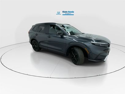New 2026 Honda CR-V Sport Touring