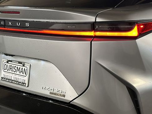 New 2026 Lexus RZ 450e 450e Luxury image 7