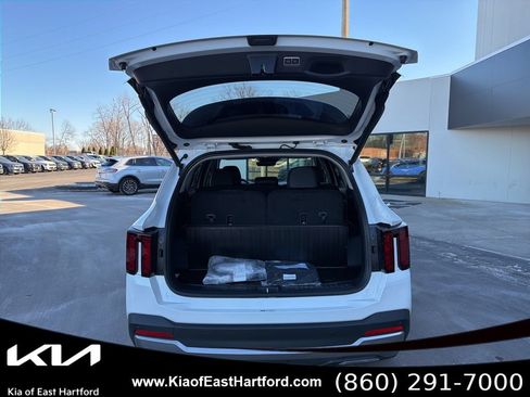 New 2026 Kia Sorento EX AWD/4WD image 18