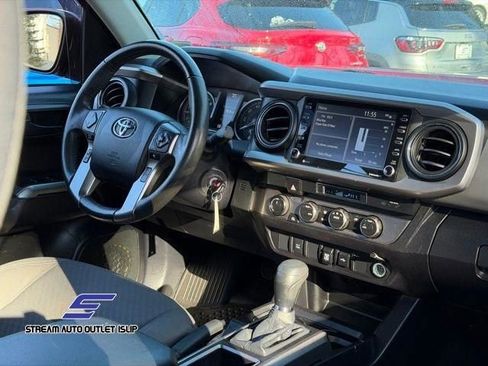 Used 2021 Toyota Tacoma SR5 image 8