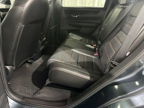 Used 2025 Honda CR-V Sport Touring image 10