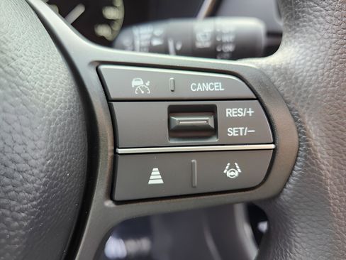 New 2026 Honda CR-V EX image 20