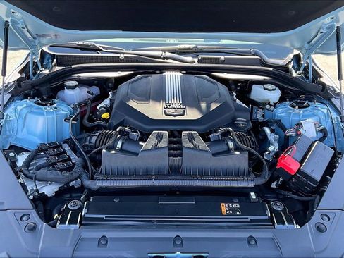New 2026 Cadillac CT5 V image 17