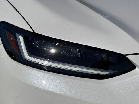 New 2026 Honda HR-V LX image 10