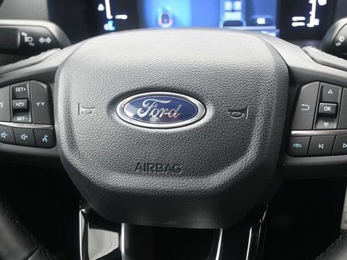 Used 2026 Ford Ranger XLT w/ Equipment Group 301A High AWD/4WD image 13