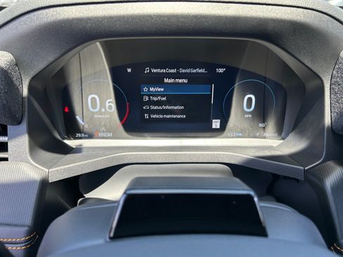 New 2026 Ford Explorer Tremor w/ Tremor Ultimate Package AWD/4WD image 10