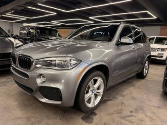 Used 2015 BMW X5 sDrive35i RWD video 1