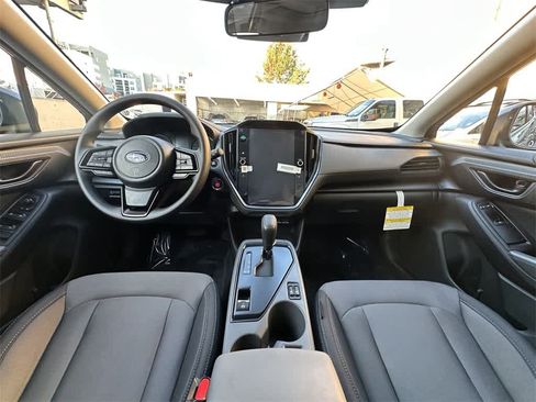 New 2026 Subaru Crosstrek 2.0i Premium image 10