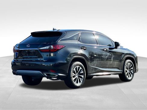 Used 2020 Lexus RX 350 FWD w/ Accessory Package image 7